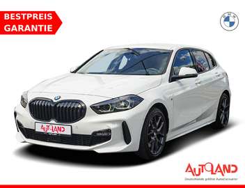 120i M Sport LED Navi ACC Kamera HUD