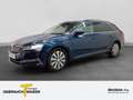 Skoda Superb Combi 1.4 TSI iV AMBITION ST.HEIZ COLUMBU Blau - thumbnail 1