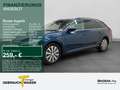 Skoda Superb Combi 1.4 TSI iV AMBITION ST.HEIZ COLUMBU Blau - thumbnail 1