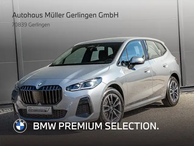 2023 BMW 2 Series in Grey for sale