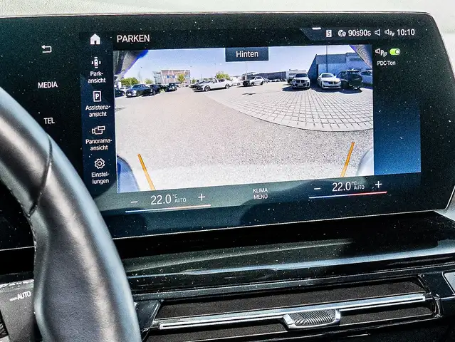 BMW 2 Series view 8