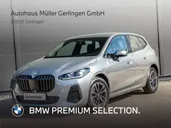 Bmw 220 i Active Tour. M Sportpaket LED Aktivsitz DAB