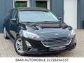 Ford Focus Lim. Cool & Connect Schwarz - thumbnail 1