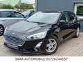 Ford Focus Lim. Cool & Connect Schwarz - thumbnail 5