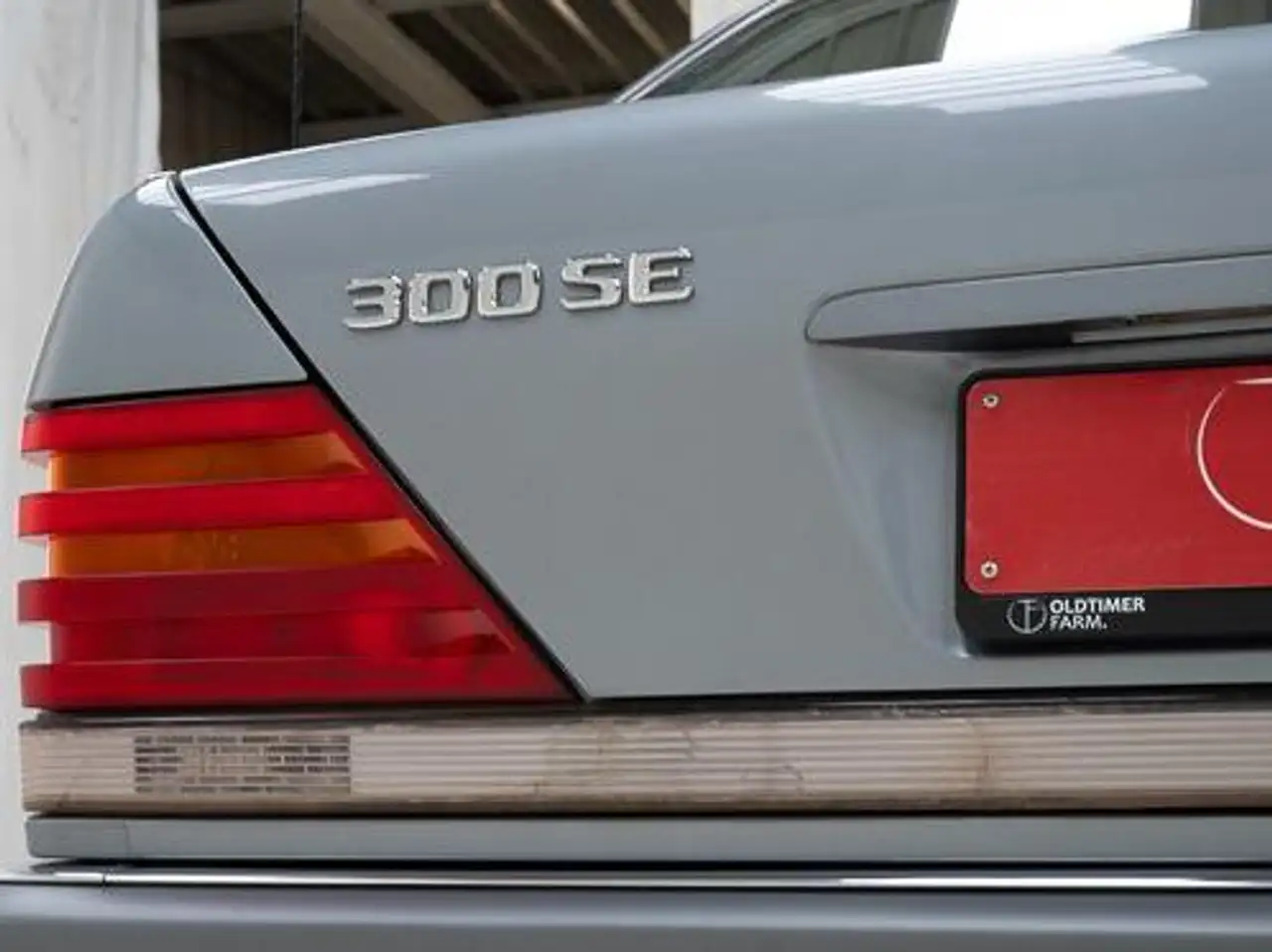 Mercedes-Benz 300 CE '92 CH66350, foto 11