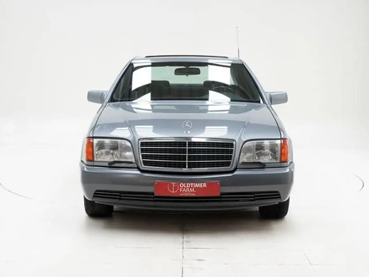 Mercedes-Benz 300 CE '92 CH66350, foto 2