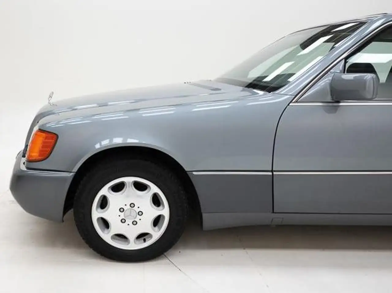 Mercedes-Benz 300 CE '92 CH66350, foto 5