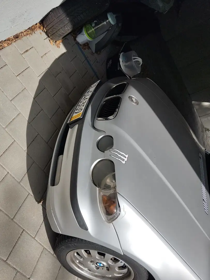 BMW 316 316 ti - 2