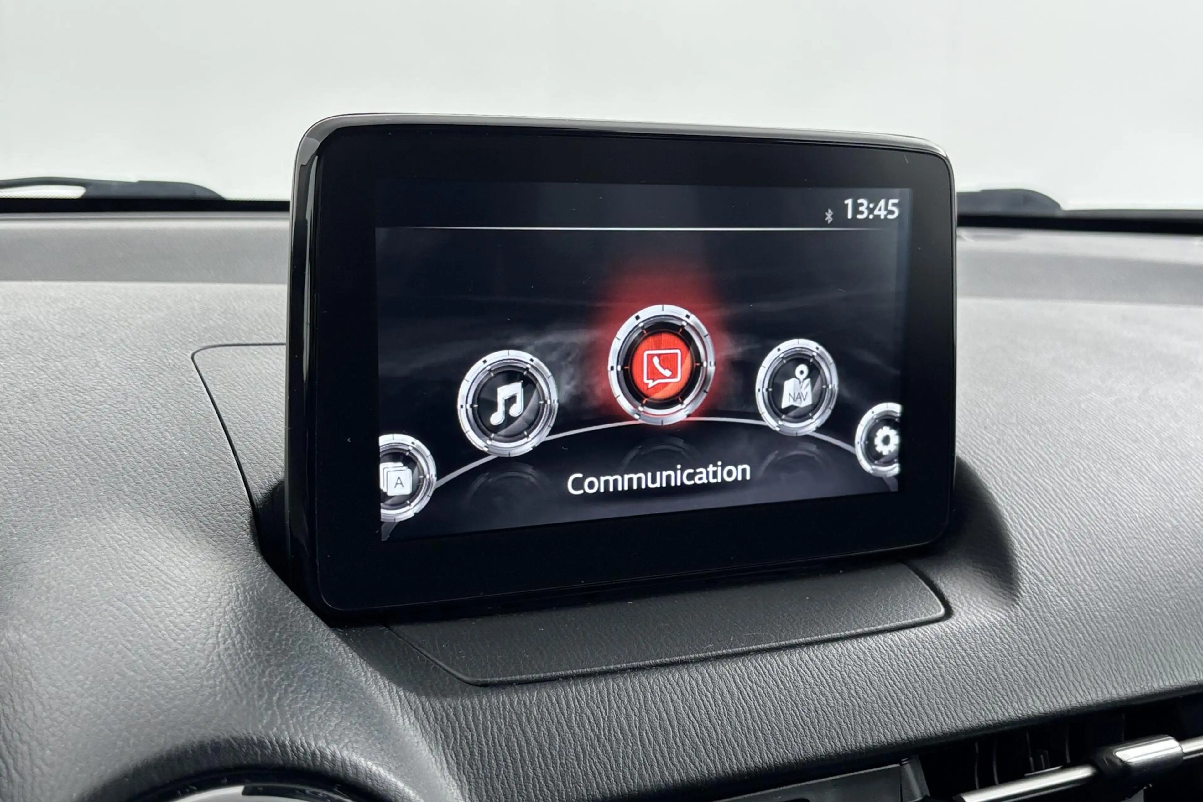 Mazda 2 1.5 Skyactiv-G Sport Selected Zuinig en wendbaar d — photo 5