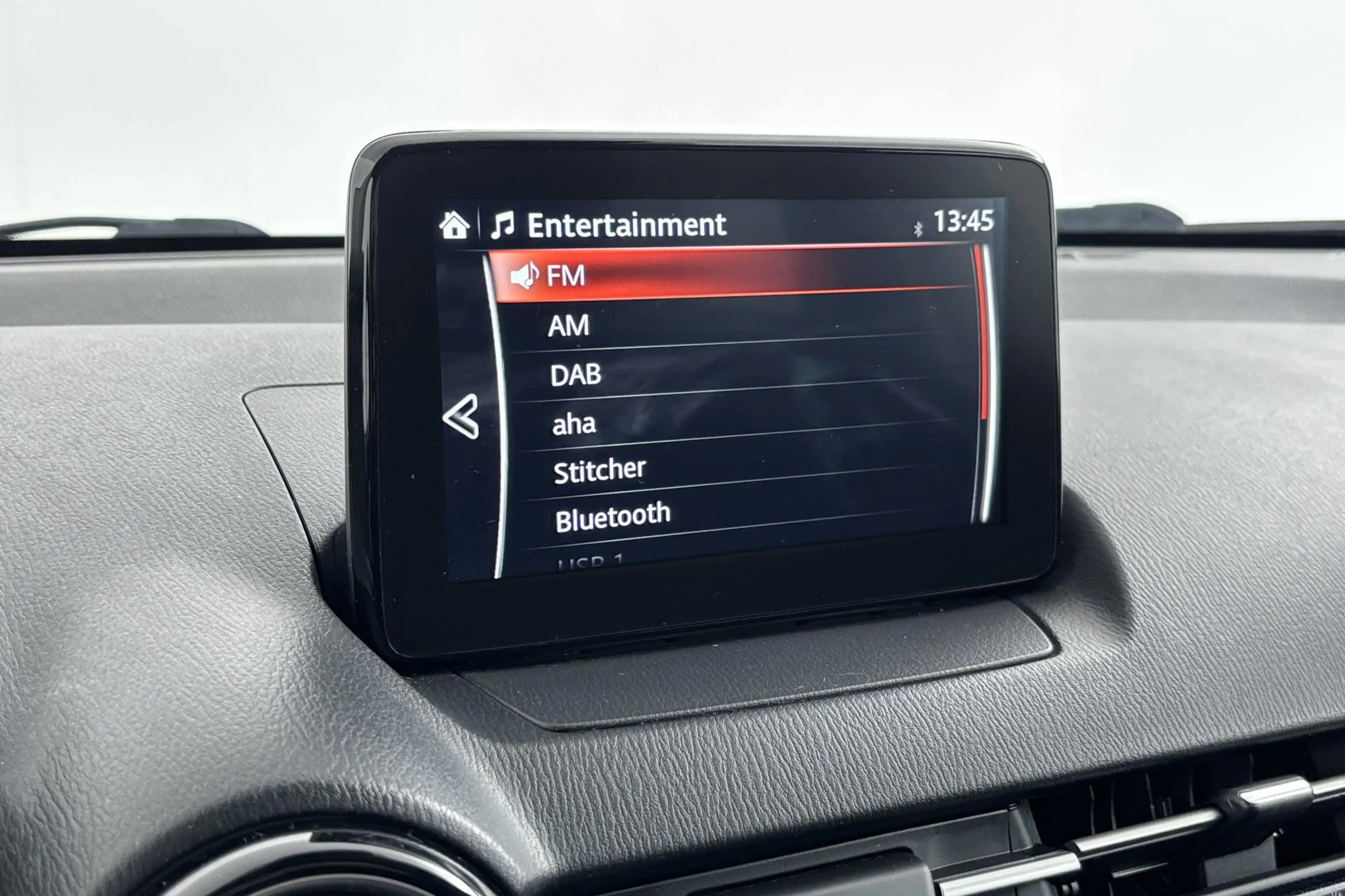 Mazda 2 1.5 Skyactiv-G Sport Selected Zuinig en wendbaar d — photo 9