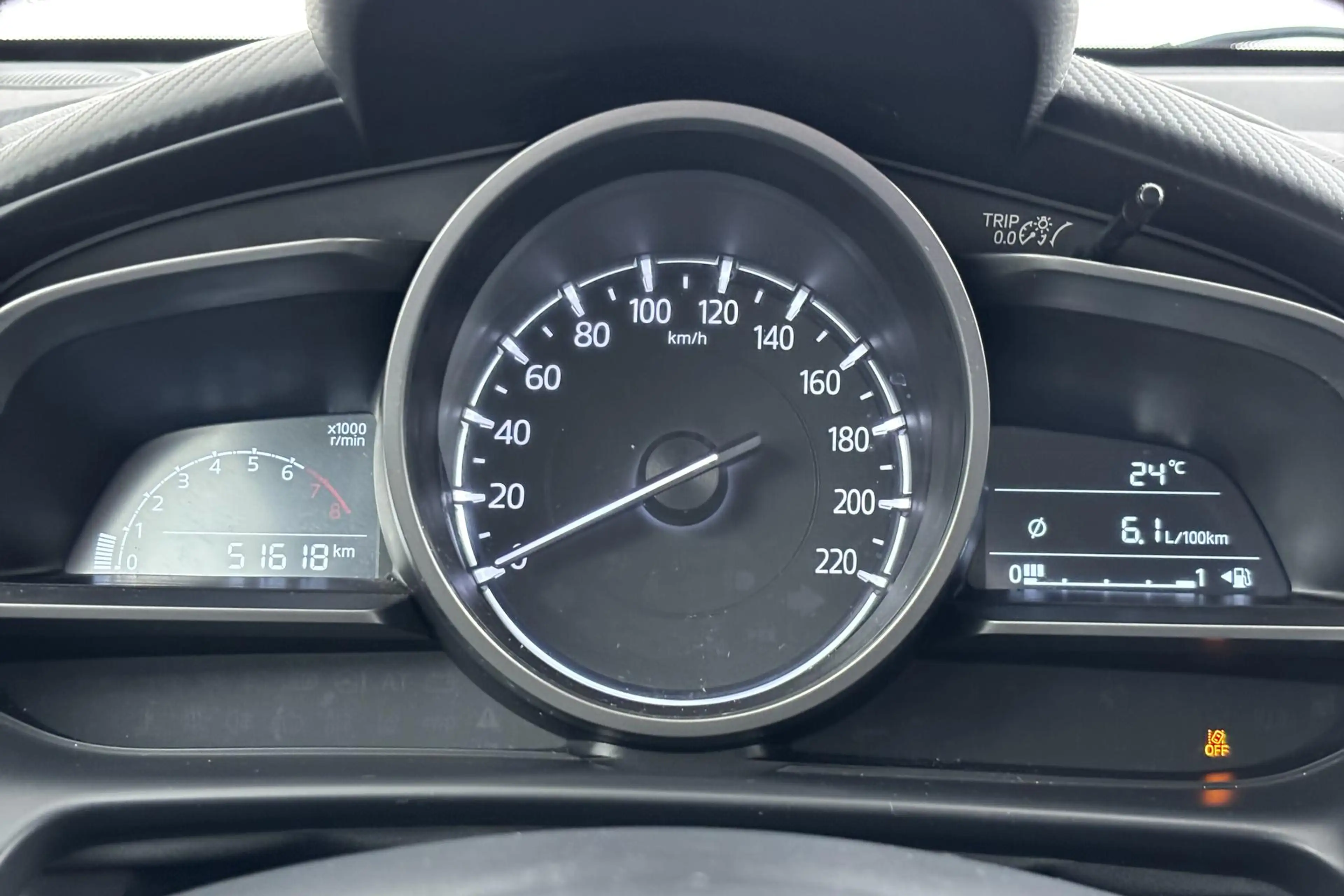 Mazda 2 1.5 Skyactiv-G Sport Selected Zuinig en wendbaar d — photo 4