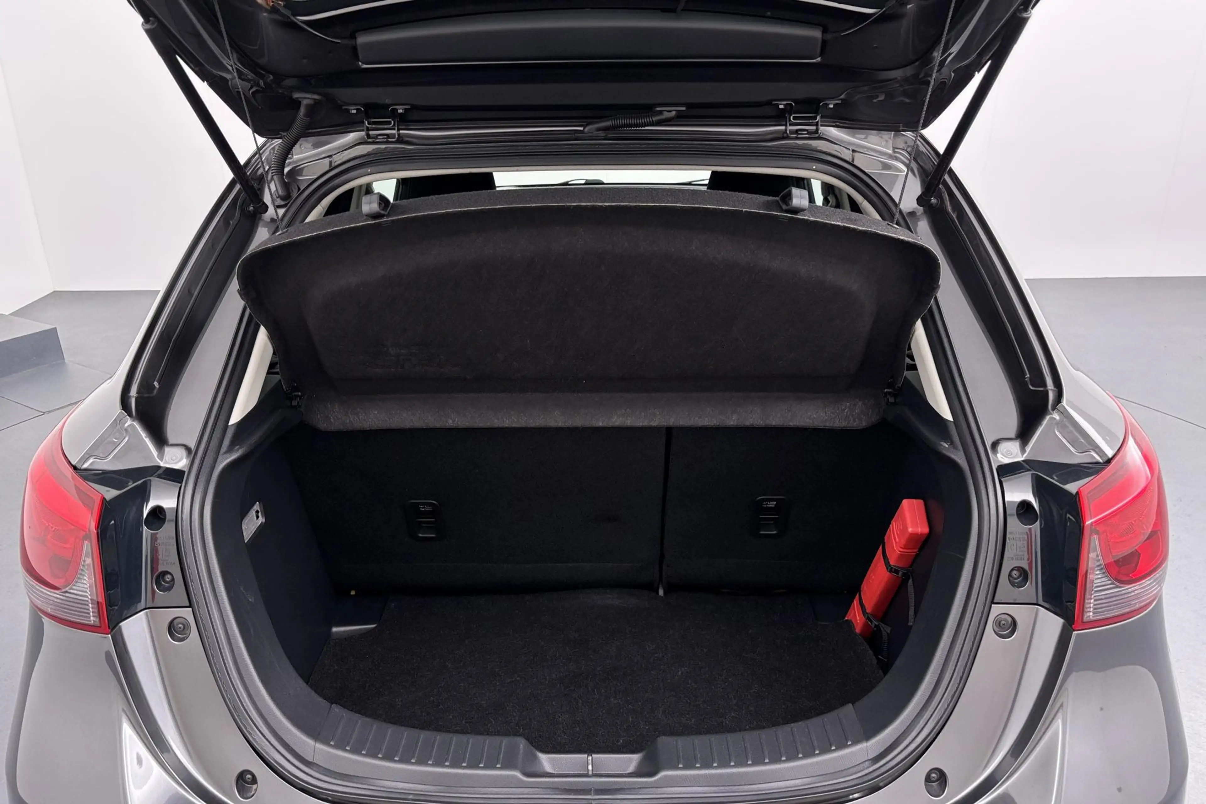 Mazda 2 1.5 Skyactiv-G Sport Selected Zuinig en wendbaar d — photo 14
