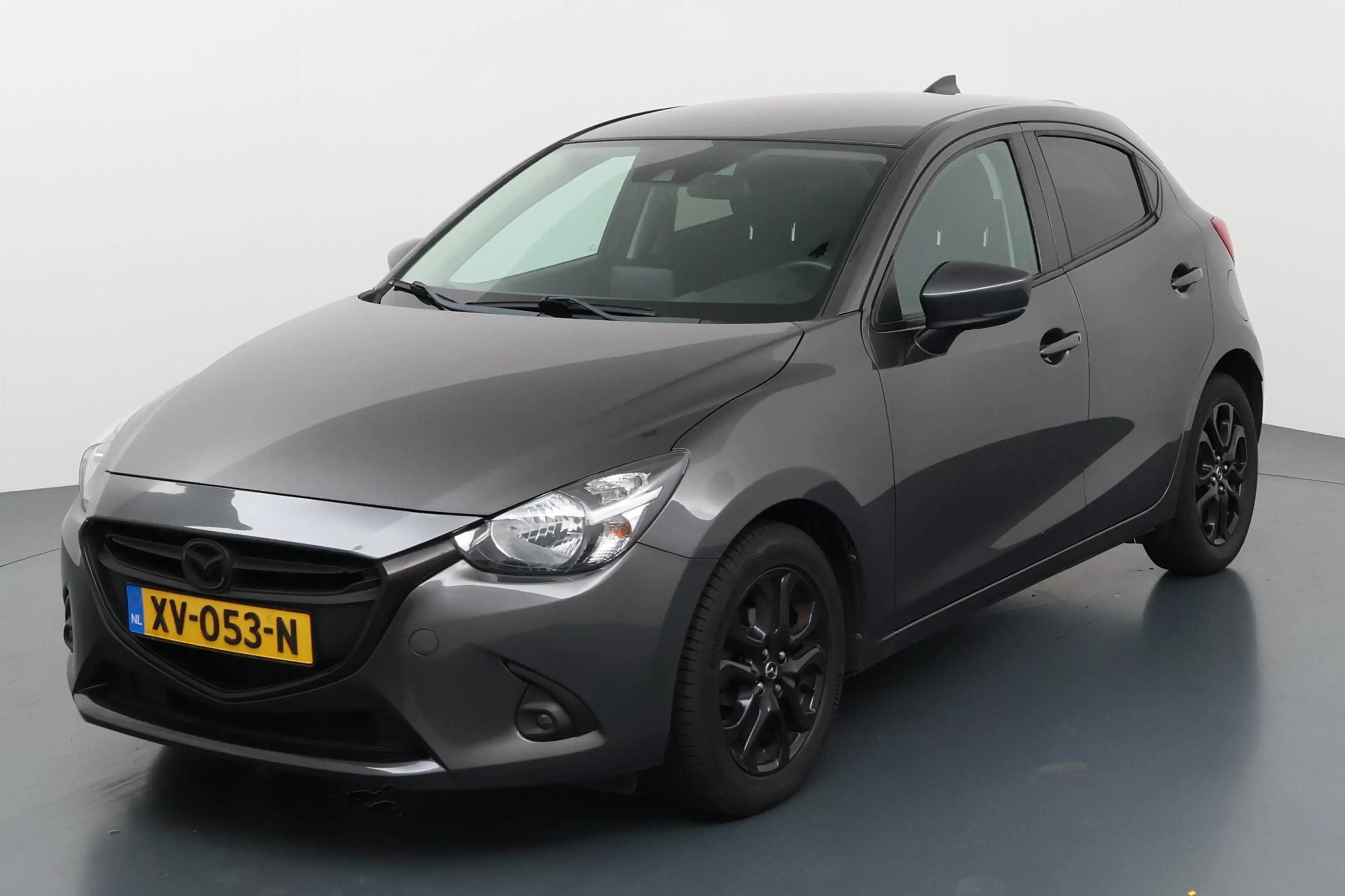 Mazda 2 1.5 Skyactiv-G Sport Selected Zuinig en wendbaar d — photo 7