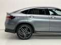 Mercedes-Benz GLC 43 AMG Coupé 4Matic Speedshift TCT 9G Gris - thumbnail 7