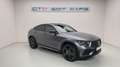 Mercedes-Benz GLC 43 AMG Coupé 4Matic Speedshift TCT 9G Gris - thumbnail 2