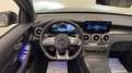 Mercedes-Benz GLC 43 AMG Coupé 4Matic Speedshift TCT 9G Gris - thumbnail 21