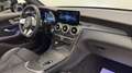 Mercedes-Benz GLC 43 AMG Coupé 4Matic Speedshift TCT 9G Gris - thumbnail 23