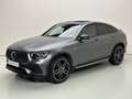 Mercedes-Benz GLC 43 AMG Coupé 4Matic Speedshift TCT 9G Gris - thumbnail 10