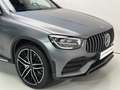 Mercedes-Benz GLC 43 AMG Coupé 4Matic Speedshift TCT 9G Gris - thumbnail 16