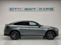 Mercedes-Benz GLC 43 AMG Coupé 4Matic Speedshift TCT 9G Gris - thumbnail 4