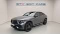 Mercedes-Benz GLC 43 AMG Coupé 4Matic Speedshift TCT 9G Gris - thumbnail 1