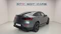 Mercedes-Benz GLC 43 AMG Coupé 4Matic Speedshift TCT 9G Gris - thumbnail 5