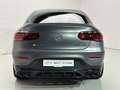 Mercedes-Benz GLC 43 AMG Coupé 4Matic Speedshift TCT 9G Gris - thumbnail 14