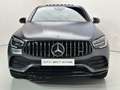 Mercedes-Benz GLC 43 AMG Coupé 4Matic Speedshift TCT 9G Gris - thumbnail 11