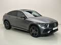 Mercedes-Benz GLC 43 AMG Coupé 4Matic Speedshift TCT 9G Gris - thumbnail 12