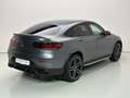 Mercedes-Benz GLC 43 AMG Coupé 4Matic Speedshift TCT 9G Gris - thumbnail 13