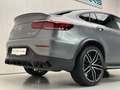 Mercedes-Benz GLC 43 AMG Coupé 4Matic Speedshift TCT 9G Gris - thumbnail 17