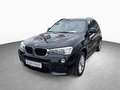 BMW X3 20d xDrive M Sport - PANO - BI-XENON - KAMERA Negro - thumbnail 11