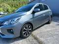 Mitsubishi Space Star 1.2 CVT  Edition-Ausstattung Garantie AppleCar. Grau - thumbnail 3