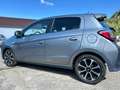 Mitsubishi Space Star 1.2 CVT  Edition-Ausstattung Garantie AppleCar. Grau - thumbnail 4