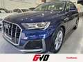 Audi Q7 3.0TDI sport quattro Tip. 200kW(9.75) Bleu - thumbnail 1