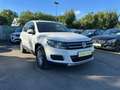 Volkswagen Tiguan 2,0 TDI/Neues Pickerl ohne Mängel/ Start-Stop Weiß - thumbnail 1