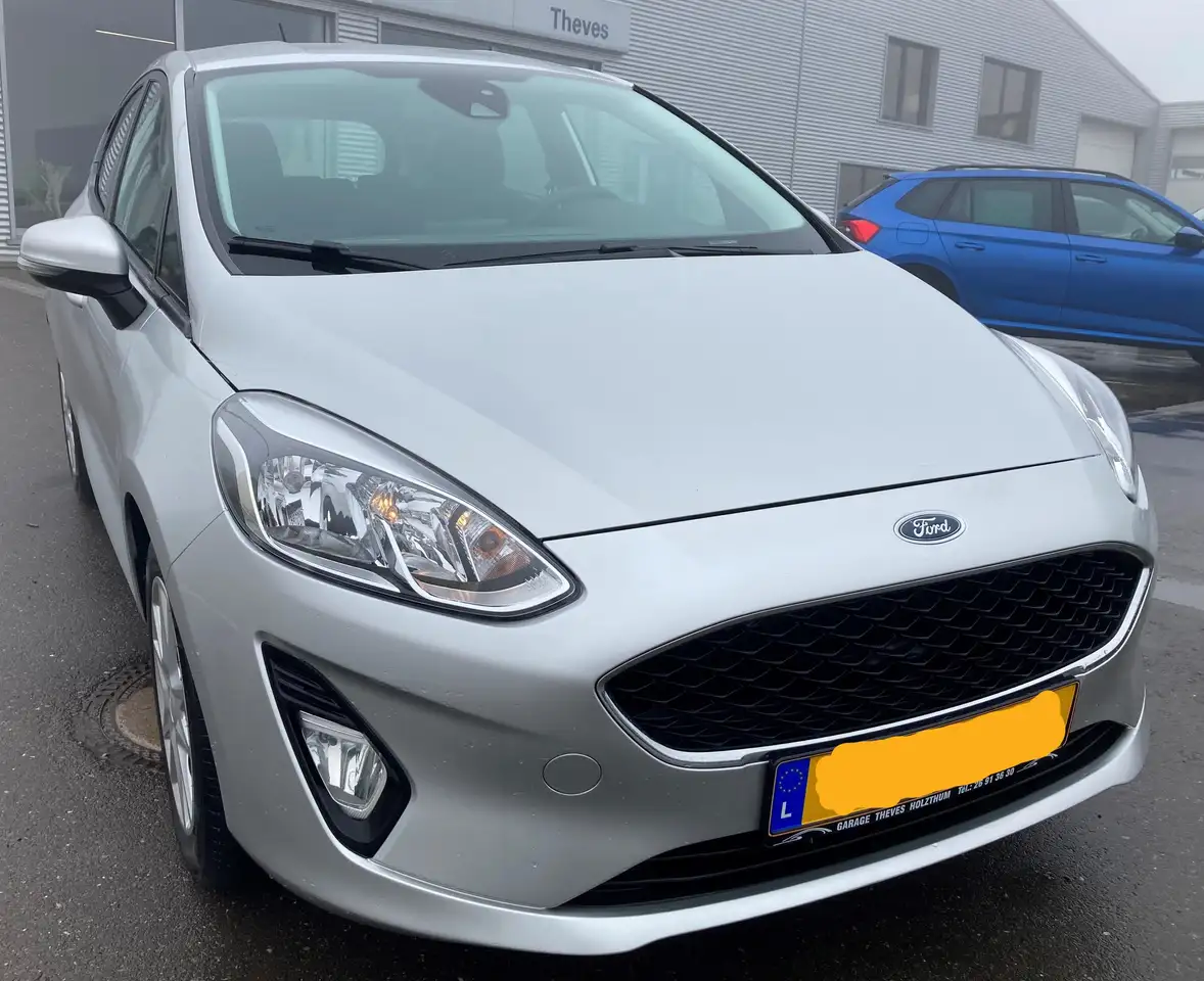 Ford