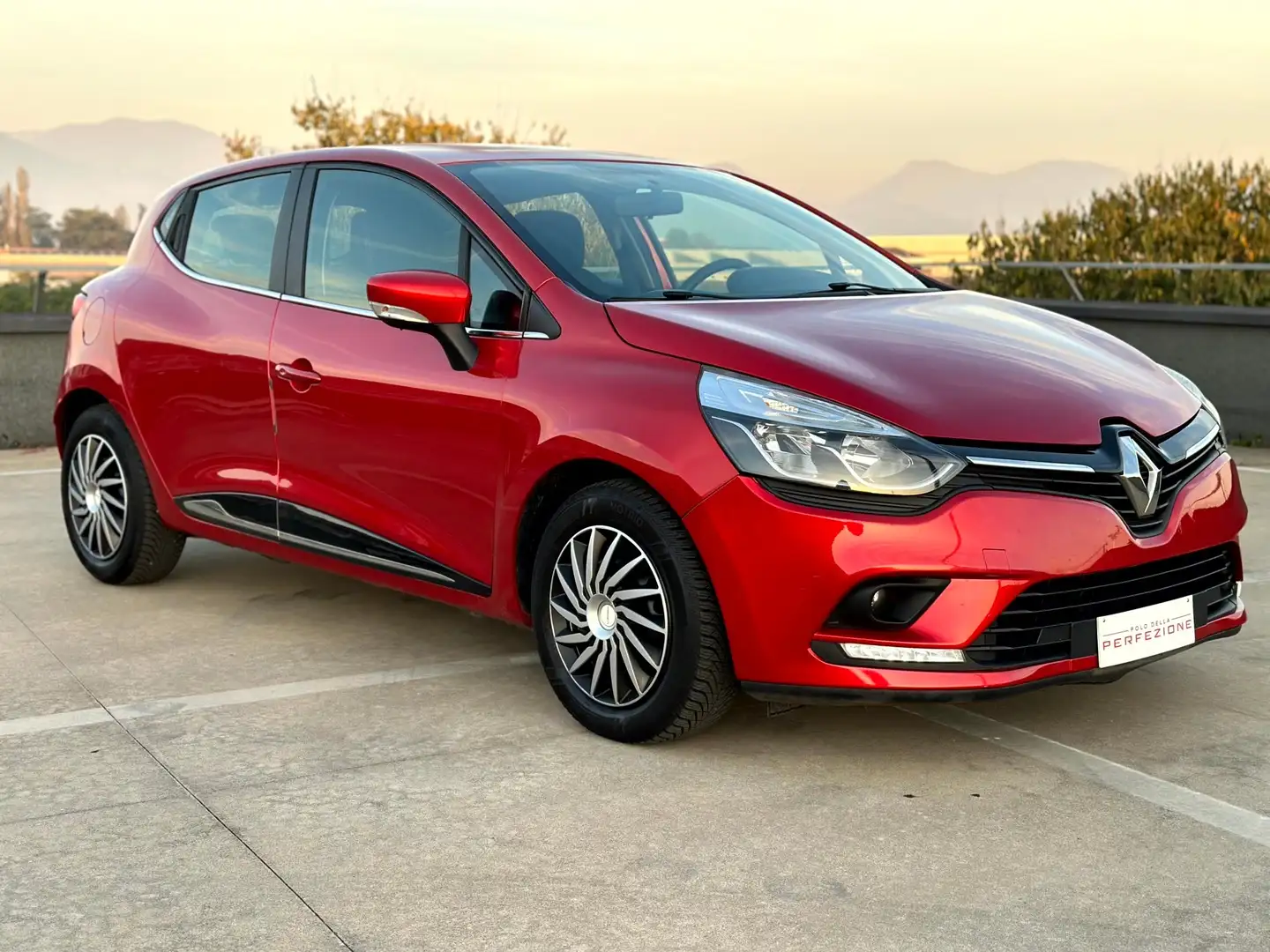 Renault Clio GPL, Navi, Bluetooth, Distribuzione Nuova Rouge - 2