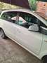Opel Zafira 1.6 Ecom turbo 2014 Bianco - thumbnail 5