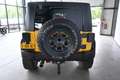 Jeep Wrangler Unlimited 3.8 Rubicon Automaat Airco Cruise contro Geel - thumbnail 16