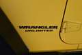 Jeep Wrangler Unlimited 3.8 Rubicon Automaat Airco Cruise contro Geel - thumbnail 20
