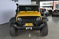 Jeep Wrangler Unlimited 3.8 Rubicon Automaat Airco Cruise contro Jaune - thumbnail 15