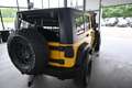 Jeep Wrangler Unlimited 3.8 Rubicon Automaat Airco Cruise contro Jaune - thumbnail 12