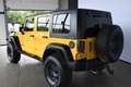 Jeep Wrangler Unlimited 3.8 Rubicon Automaat Airco Cruise contro Jaune - thumbnail 13