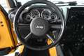 Jeep Wrangler Unlimited 3.8 Rubicon Automaat Airco Cruise contro Jaune - thumbnail 5
