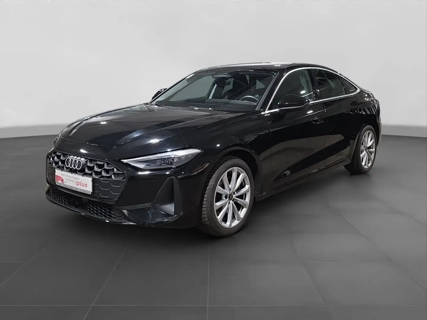 Audi A5 A5 Limo TFSI Q ADVANCED LM18 KAMERA Schwarz - 2