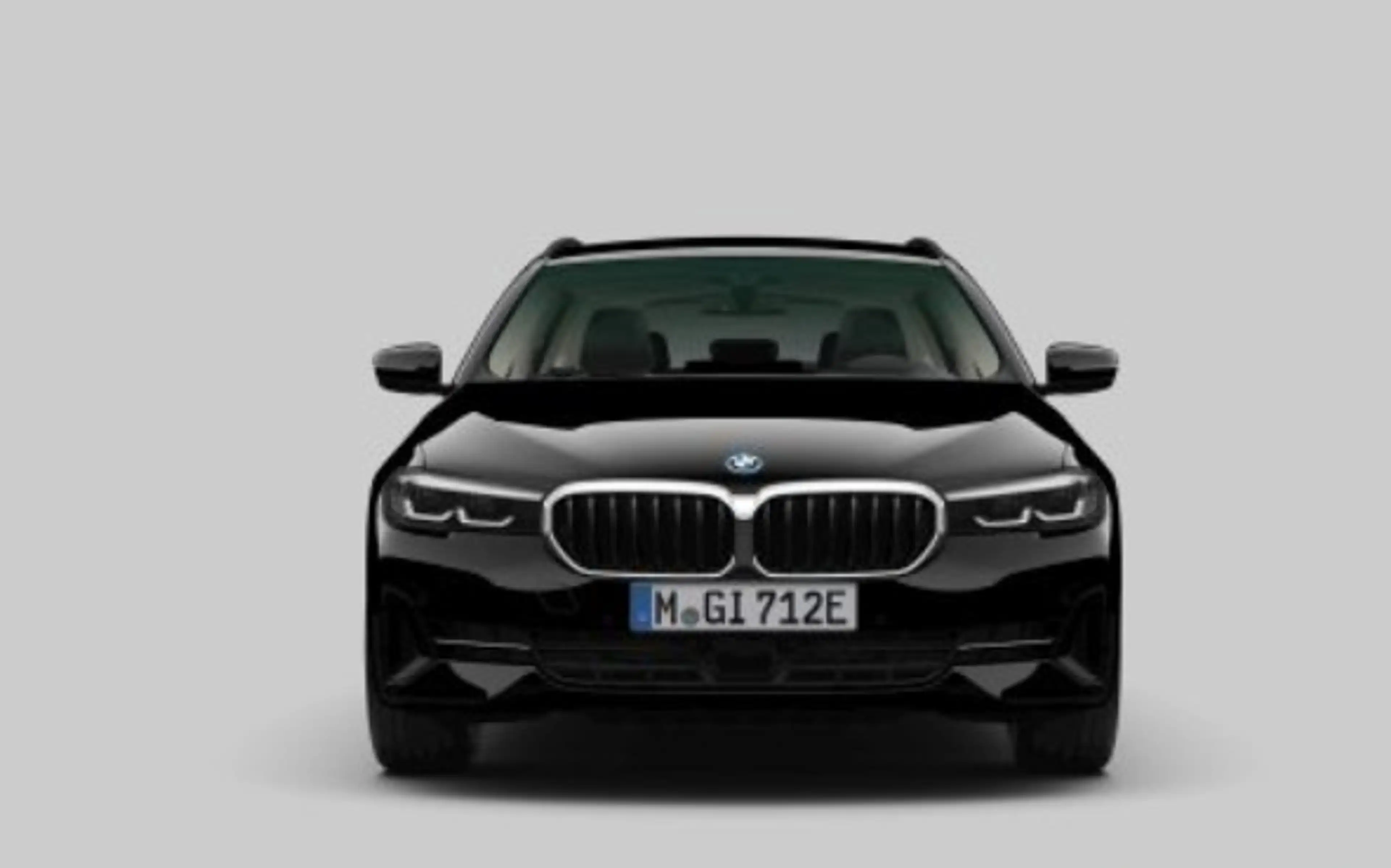 BMW 530 5-serie Touring 530e Driving Assistant Professiona — photo 13