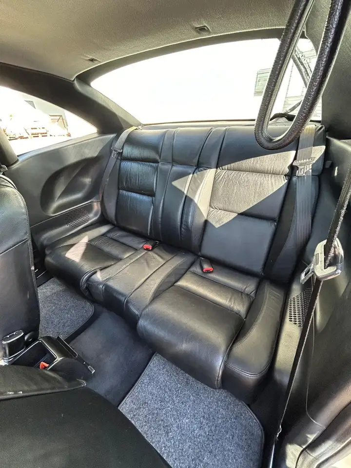Fiat Coupe 2.0 16v turbo, foto 10