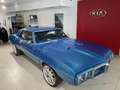 Pontiac Firebird Coupe Blauw - thumbnail 17
