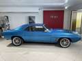 Pontiac Firebird Coupe Blue - thumbnail 3